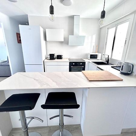 Apartamento Balcon A Nerja Eksteriør bilde