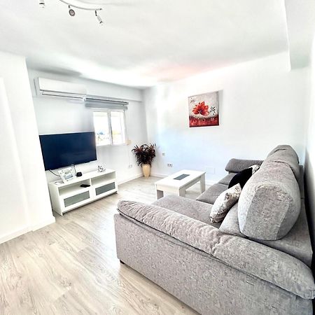 Apartamento Balcon A Nerja Eksteriør bilde
