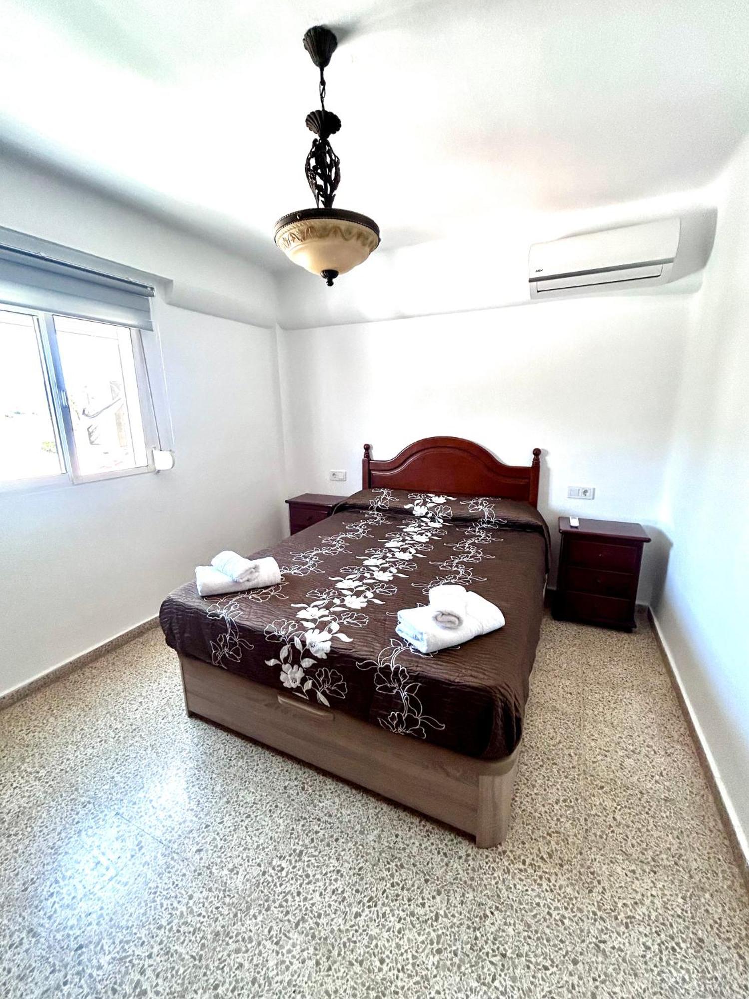 Apartamento Balcon A Nerja Eksteriør bilde